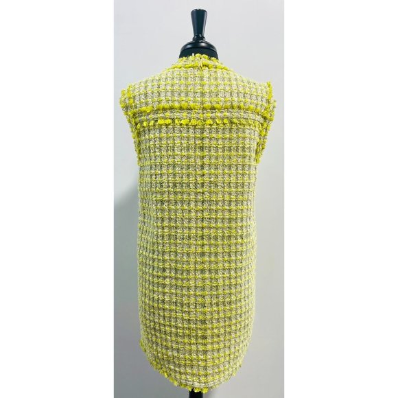 JILL by Jill Stuart Tweed Dress - Picture 2 of 4